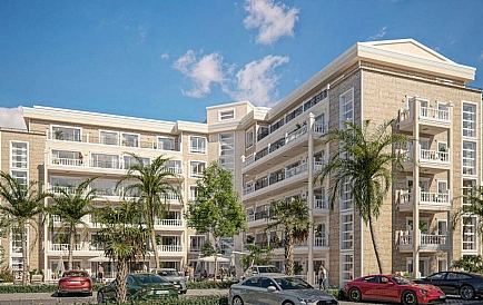 ID 14629 Apartments from the developer in Magnolia 10 Photo 3