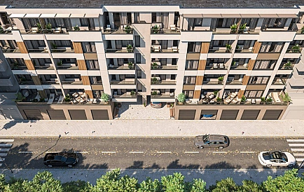 ID 14291 Apartments from the developer in Inter Homes 3 Photo 7