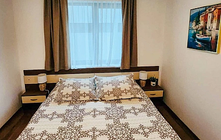ID 15725 Two-bedroom apartment in Sea Dreams Photo 10