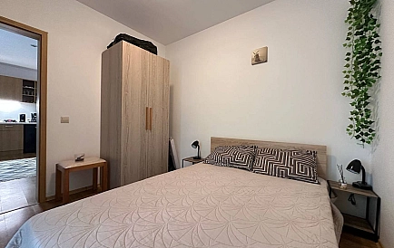 ID 16364 One-bedroom apartment in Vineyards Photo 7