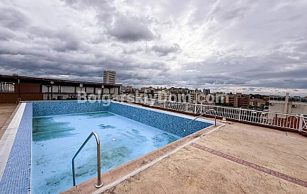 ID 16657 One-bedroom apartment in Barco Del Sol Photo 2