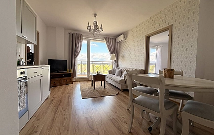 ID 15477 Two-bedroom apartment in Sunny Day 6 Photo 9