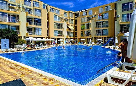 ID 15743 One-bedroom apartment in Kamelia Garden Photo 6