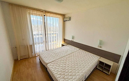 ID 13703 One-bedroom apartment in Bansko Photo 3