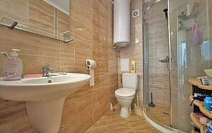 ID 15791 Two-bedroom apartment in Vip Park Photo 5