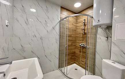 ID 13672 Two-bedroom apartment in Green Paradise 5 Photo 4