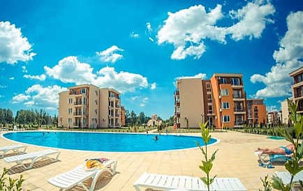 ID 15125 Two-bedroom apartment in Holiday Fort Club Photo 6