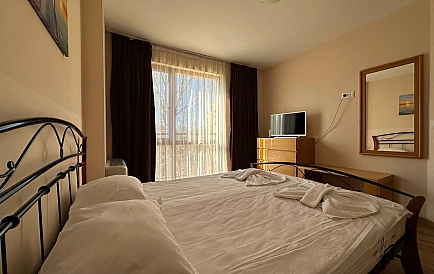 ID 14819 One-bedroom apartment in Seasons 3 Photo 8