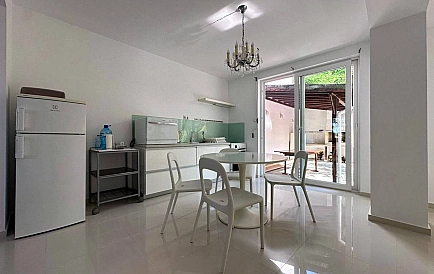 ID 14265 Four-storey house in Sveti Vlas Photo 2