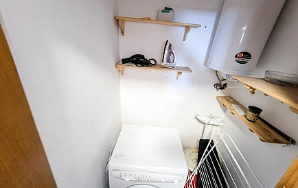ID 15530 One-bedroom apartment in Tili Photo 4
