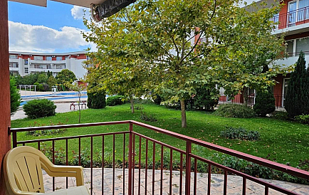 ID 16343 One-bedroom apartment in Privilege Fort Photo 1 