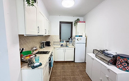 ID 15352 One-bedroom apartment in Bay View Villas Photo 2