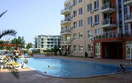 ID 14972 One-bedroom apartment in Balkan Breeze 2 Photo 6