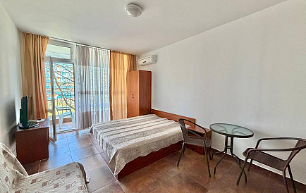 ID 16717 Studio apartment in Abelia Residence Photo 1 