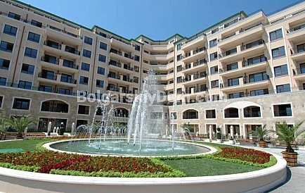 ID 16595 One-bedroom apartment in Zlatna Kotva Photo 8