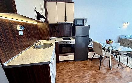 ID 15434 Studio apartment in Ivet Photo 6