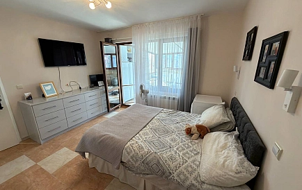 ID 15462 Multi-room apartment in Sveti Vlas Photo 3