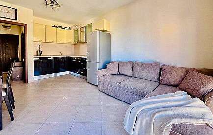 ID 13383 Two-bedroom apartment in Cascadas 3 Photo 1 