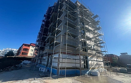 ID 15042 Studio apartment in La Mer Gold Photo 10