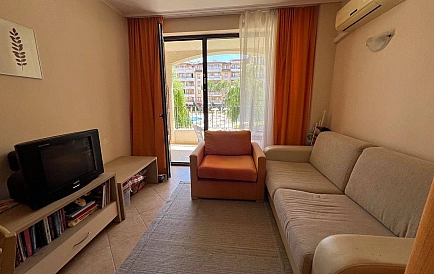 ID 15773 One bedroom apartment in Royal Sun Photo 2