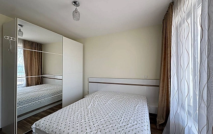 ID 15970 One-bedroom apartment in Green Paradise Deluxe Photo 3
