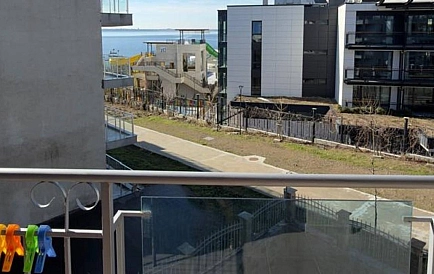 ID 15350 Two-bedroom apartment in Sun Wave Photo 5