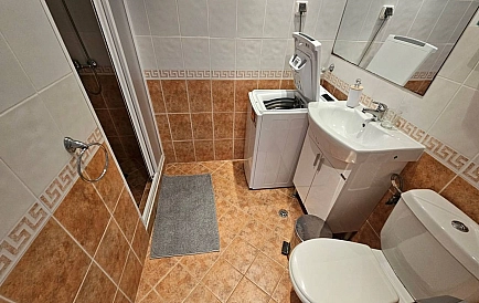 ID 15705 One-bedroom apartment in Sunny Victory Photo 4