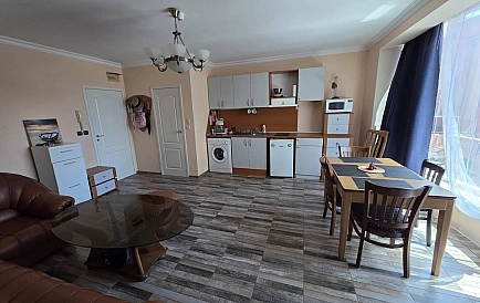 ID 14747 One-bedroom apartment in Alexandrov Residence Photo 10