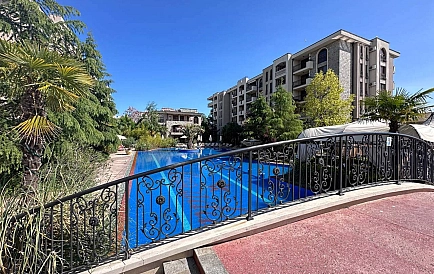 ID 16069 Studio apartment in Cascadas Photo 8