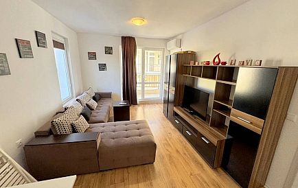 ID 15093 One-bedroom apartment in Ipanema Beach Photo 1 