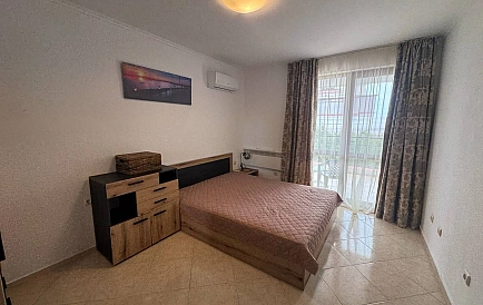 ID 15640 One-bedroom apartment in Famagusta Photo 6
