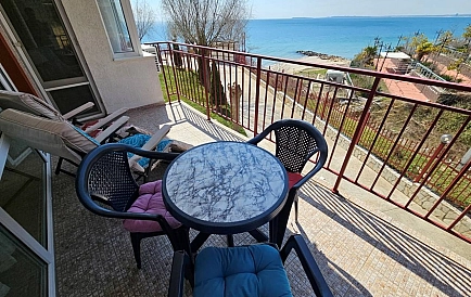 ID 15381 One-bedroom apartment in Panorama Fort Photo 5