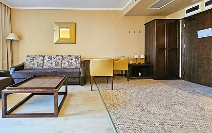 ID 16284 One-bedroom apartment in Barcelo Photo 2