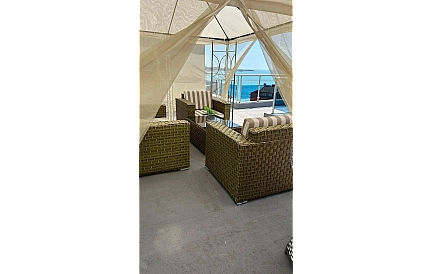 ID 16611 Two-bedroom apartment in Oasis Photo 7