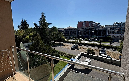 ID 16334 One-bedroom apartment in Trakia Plaza Photo 5