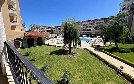 ID 15773 One bedroom apartment in Royal Sun Photo 7