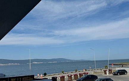 ID 14536 One-bedroom apartment in Paradiso Photo 9