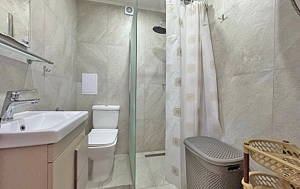 ID 15082 Two-bedroom apartment in J`adore Secret Garden Photo 5