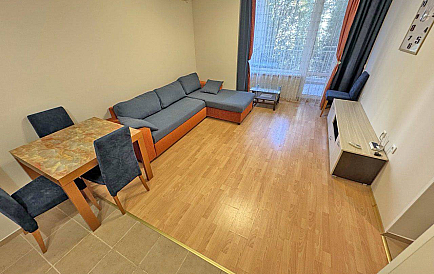 ID 13640 One-bedroom apartment in Nessebar Fort Photo 1 