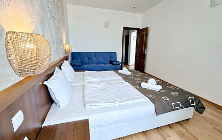 ID 16347 One-bedroom apartment in Grenada Photo 10