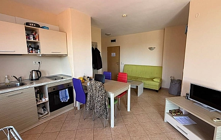 ID 15511 Two-bedroom apartment in Royal Sun Photo 3