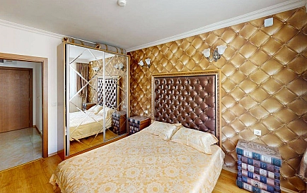 ID 14949 One-bedroom apartment in Sweet Home 3 Photo 3