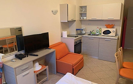 ID 16211 Studio apartment in Royal Sun Photo 10