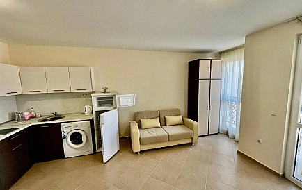 ID 16466 Studio apartment in Sun and Sea Photo 6