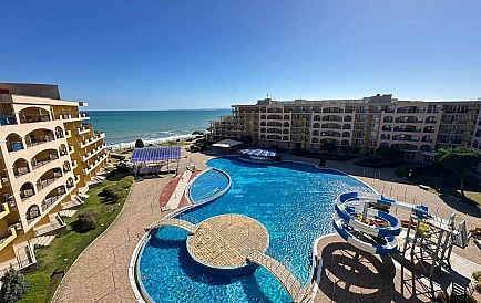 ID 14550 Two-bedroom apartment in Midia Grand Resort Photo 9