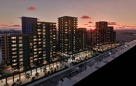 ID 16330 Apartments directly from the developer in District Photo 3