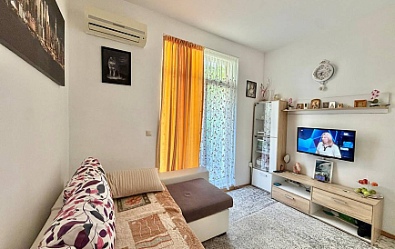 ID 16719 One-bedroom apartment in Melia 10 Photo 1 