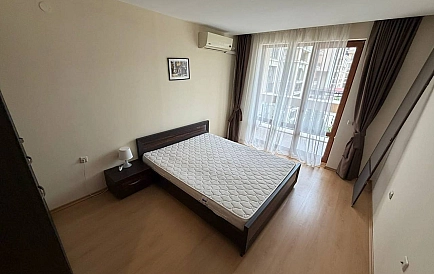 ID 15279 Two-bedroom apartment in Prestige Fort Beach Photo 3