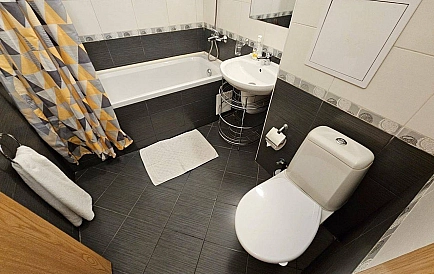 ID 16224 One-bedroom apartment in Garden of Eden Photo 4