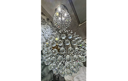 ID 13881 Penthouse in Atlantis Photo 7